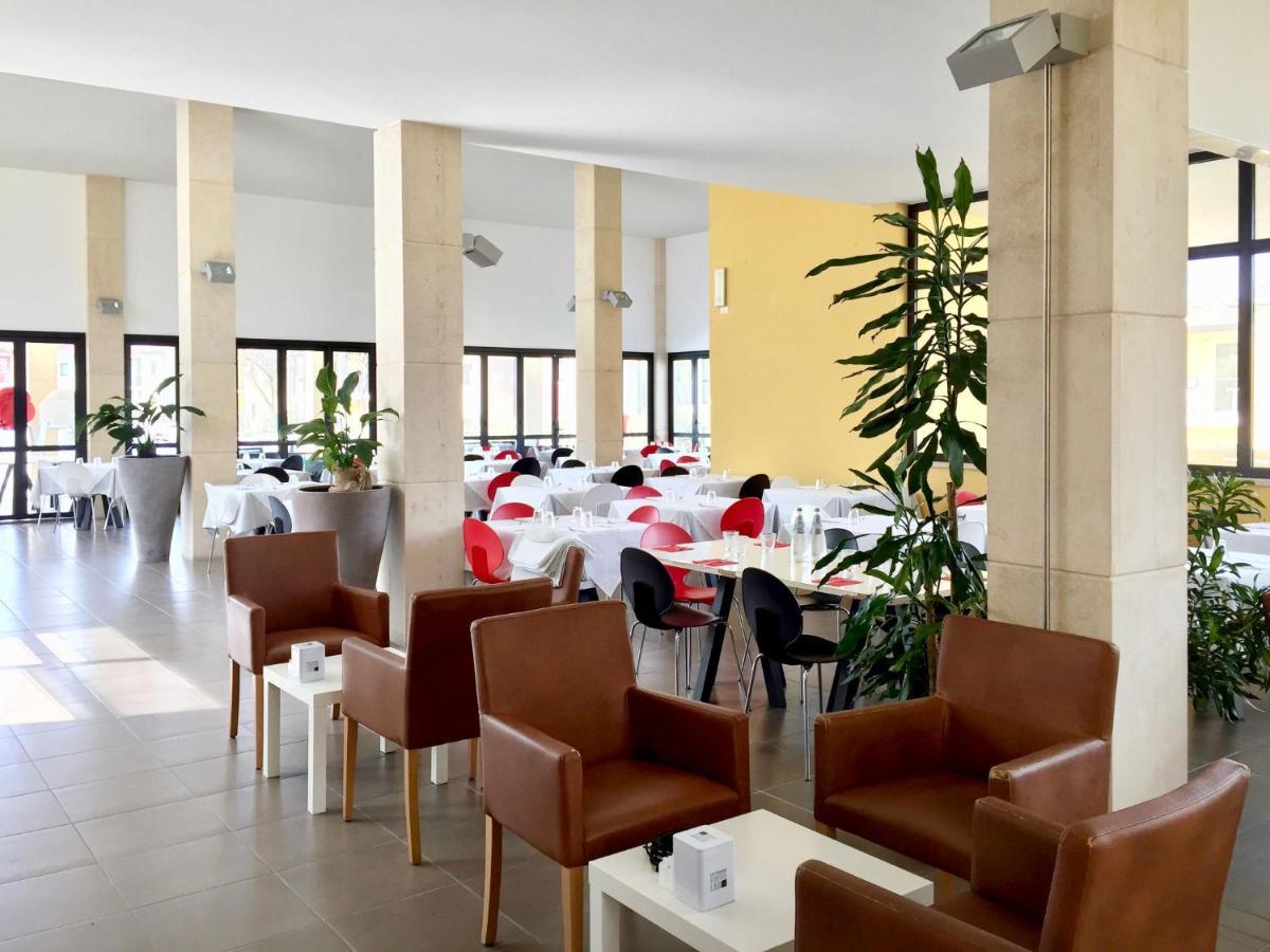 Apartment Belvedere Village-1 By Interhome Cavalcaselle Dış mekan fotoğraf