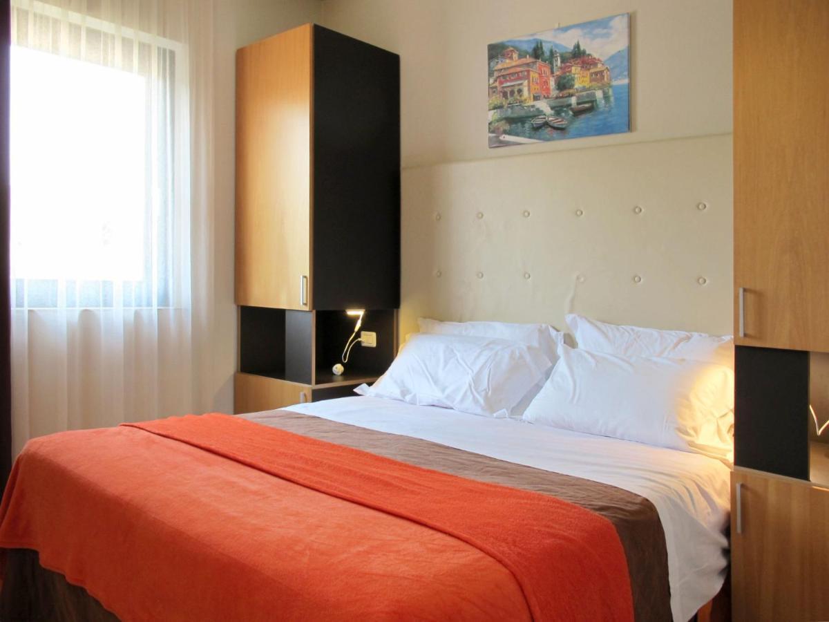 Apartment Belvedere Village-1 By Interhome Cavalcaselle Dış mekan fotoğraf