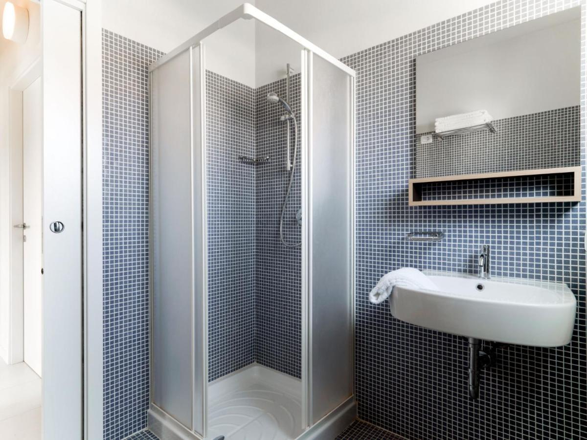 Apartment Belvedere Village-1 By Interhome Cavalcaselle Dış mekan fotoğraf
