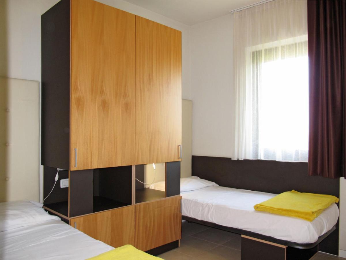 Apartment Belvedere Village-1 By Interhome Cavalcaselle Dış mekan fotoğraf