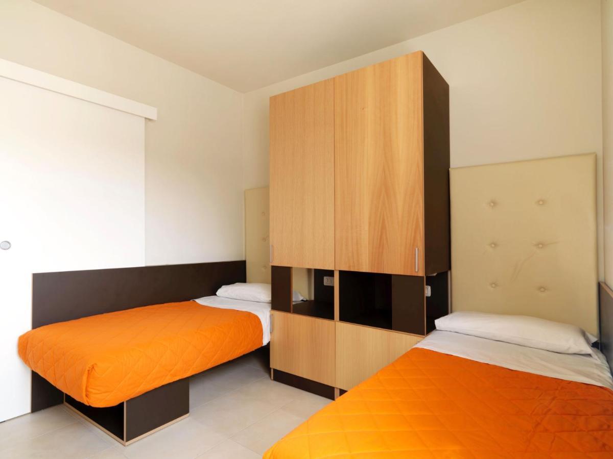 Apartment Belvedere Village-1 By Interhome Cavalcaselle Dış mekan fotoğraf