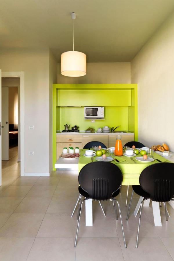 Apartment Belvedere Village-1 By Interhome Cavalcaselle Dış mekan fotoğraf