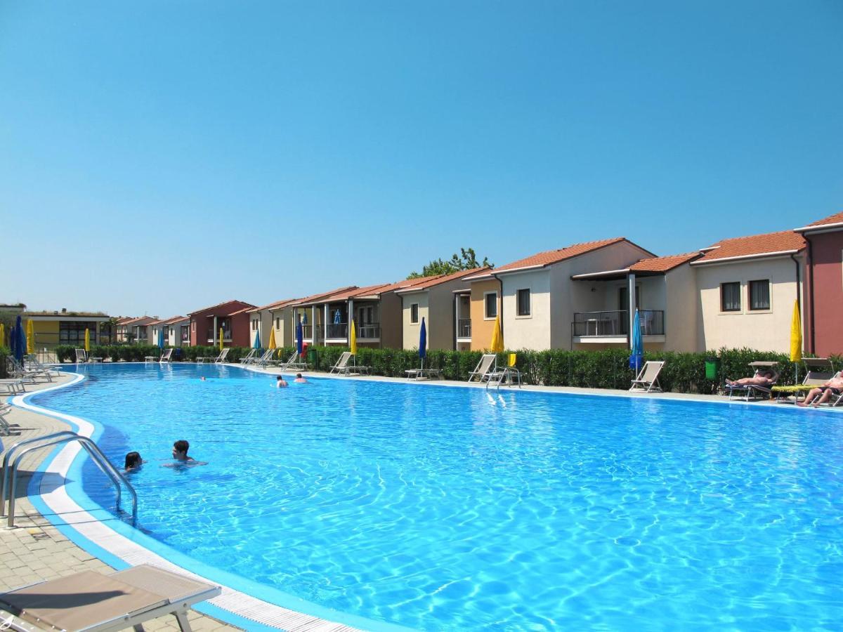 Apartment Belvedere Village-1 By Interhome Cavalcaselle Dış mekan fotoğraf